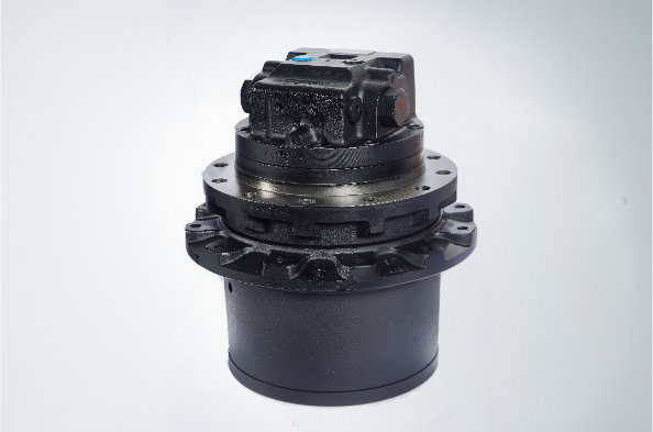 Hydraulic Travel motor