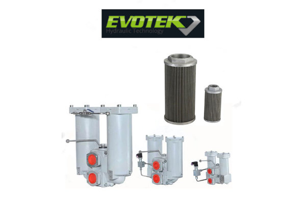 Hydraulic Filter