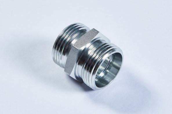 Hydraulic Adapter