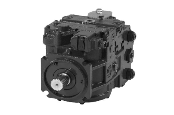 90 Series Axial Pump & Motor