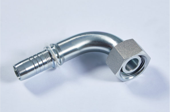 Hydraulic Hose Fitting