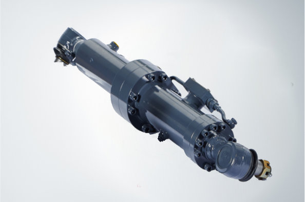Hydraulic Cylinders