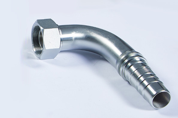 Interlock Hose Fitting