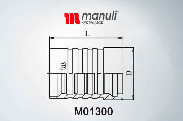 FERRULE  M01300