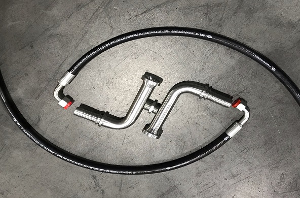 How To Order Hose  Assembly