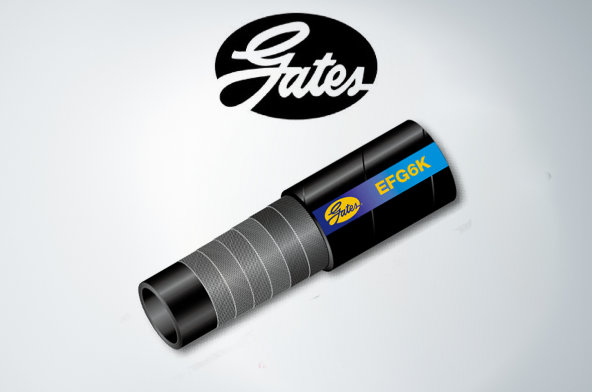 EFG6K SPIRAL WIRE HOSE