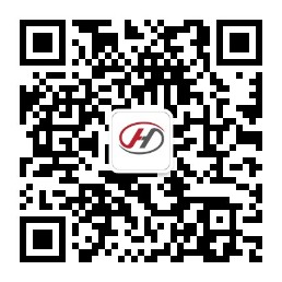 公众号二维码