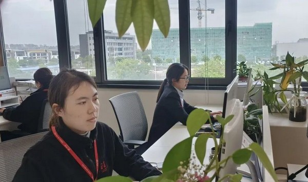 五一劳动节丨我们的节日